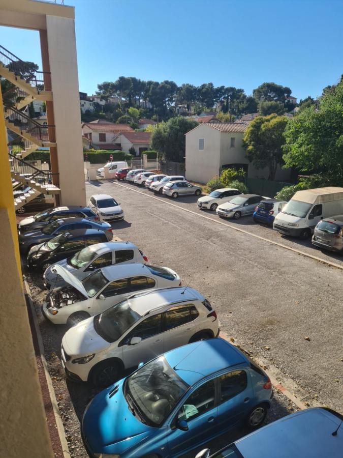 T2 Carry Le Rouet Centre Ville Proche De La Mer מראה חיצוני תמונה